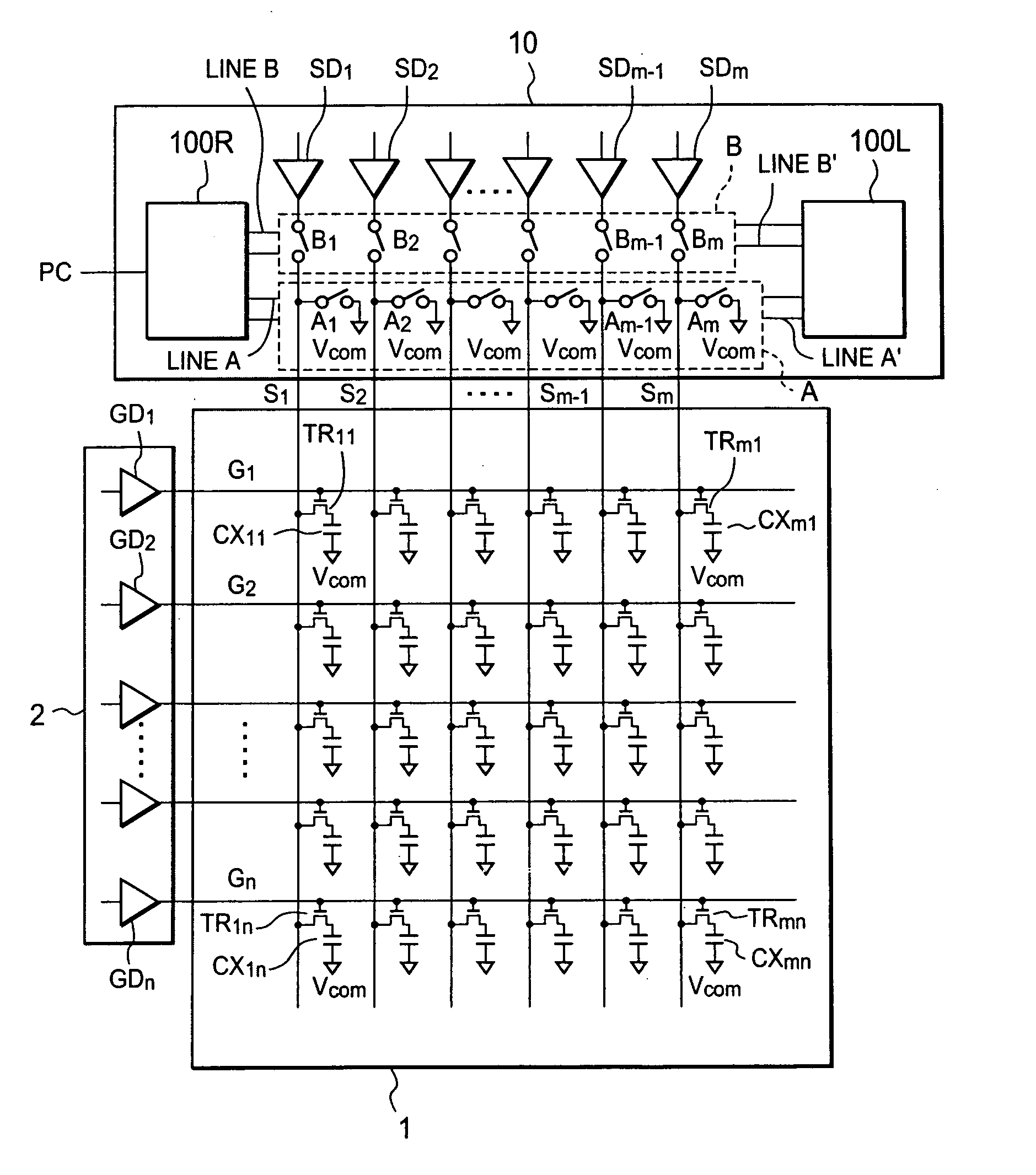 Drive circuit