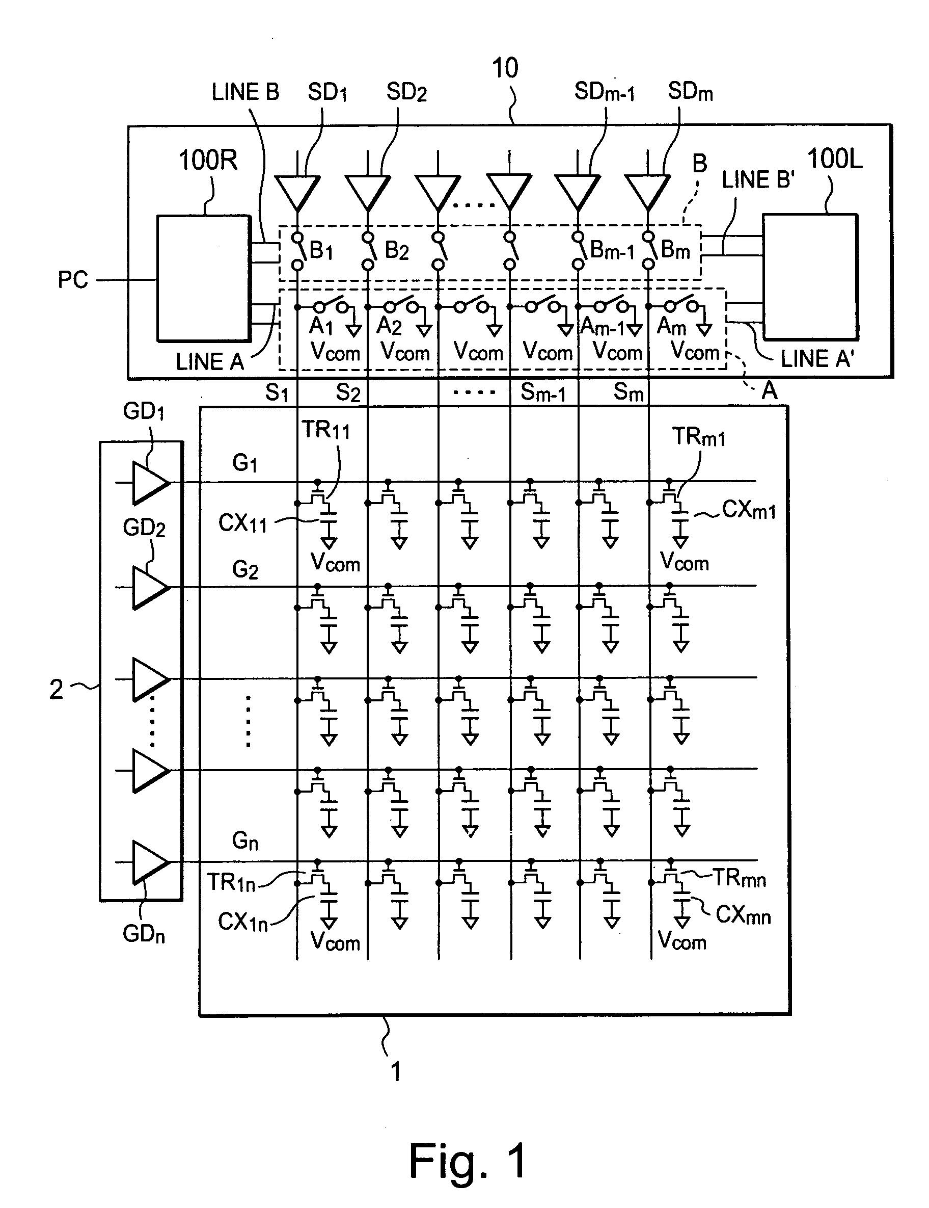 Drive circuit