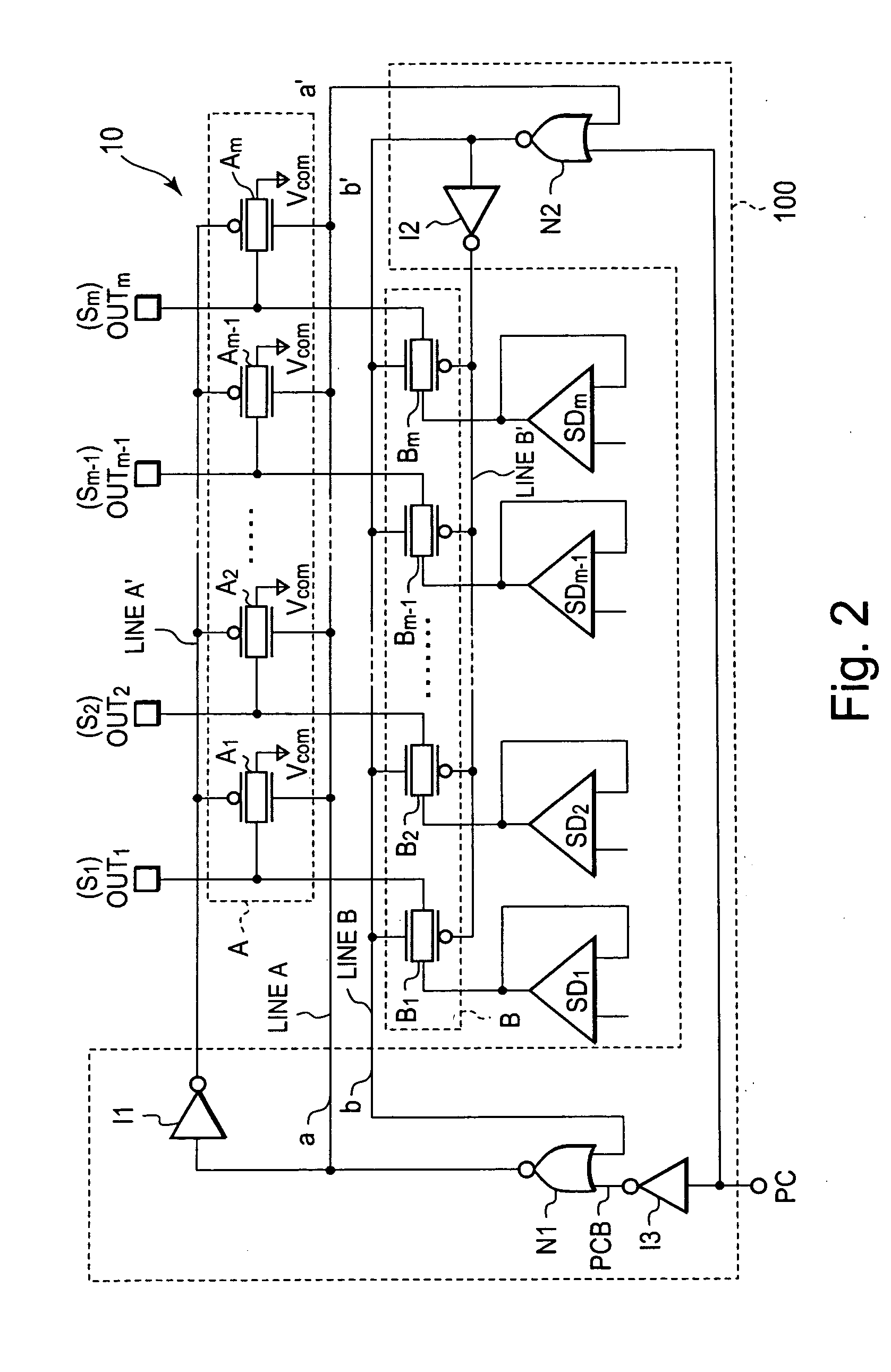 Drive circuit