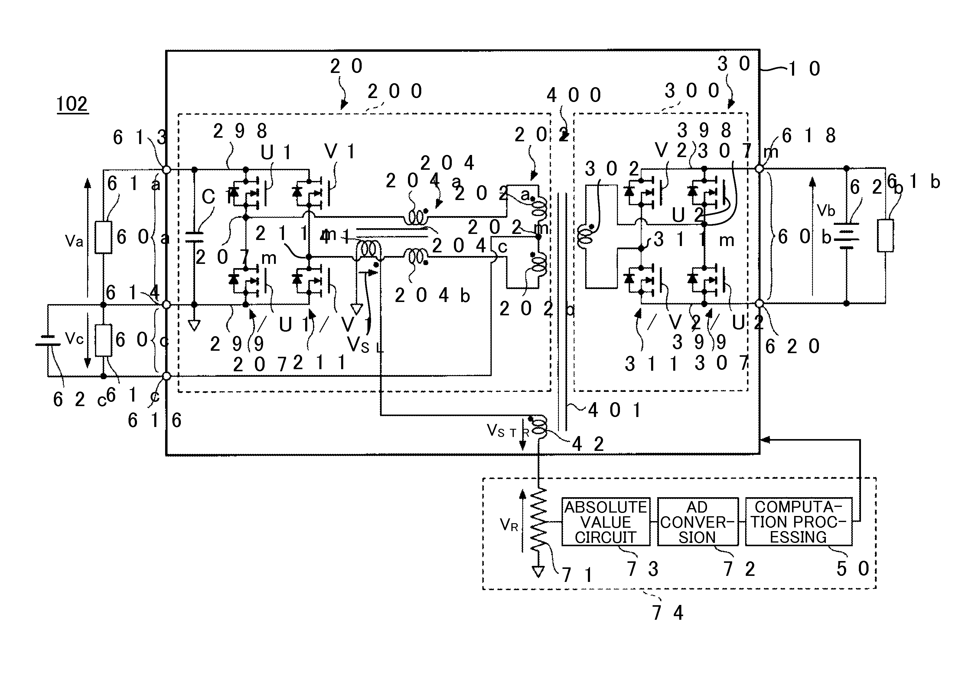 Power converter