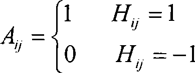 Long-distance optical fiber sensing method based on Hadamard matrix self-correlated characteristic