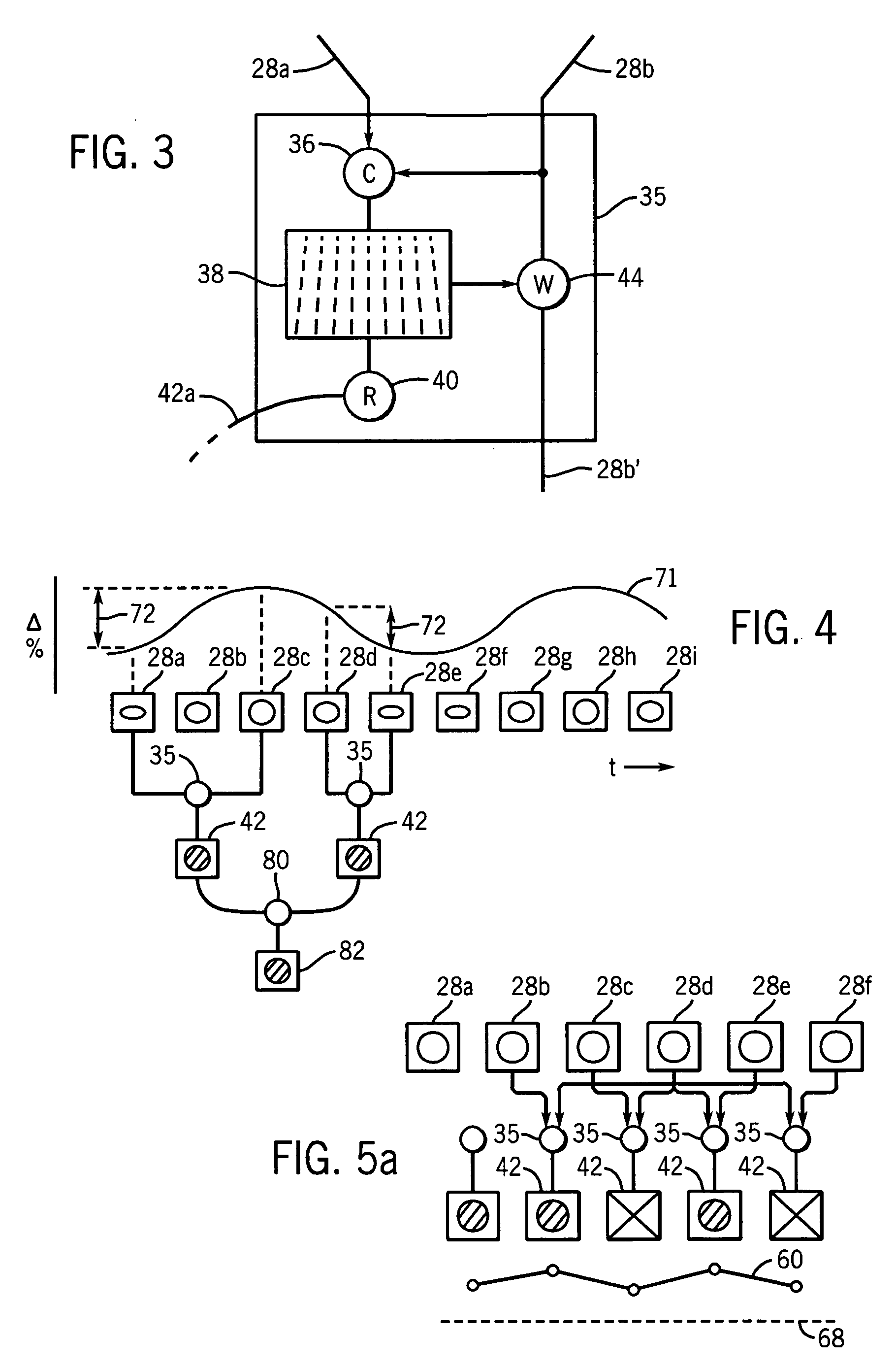 Automated ultrasonic elasticity image formation with quality measure