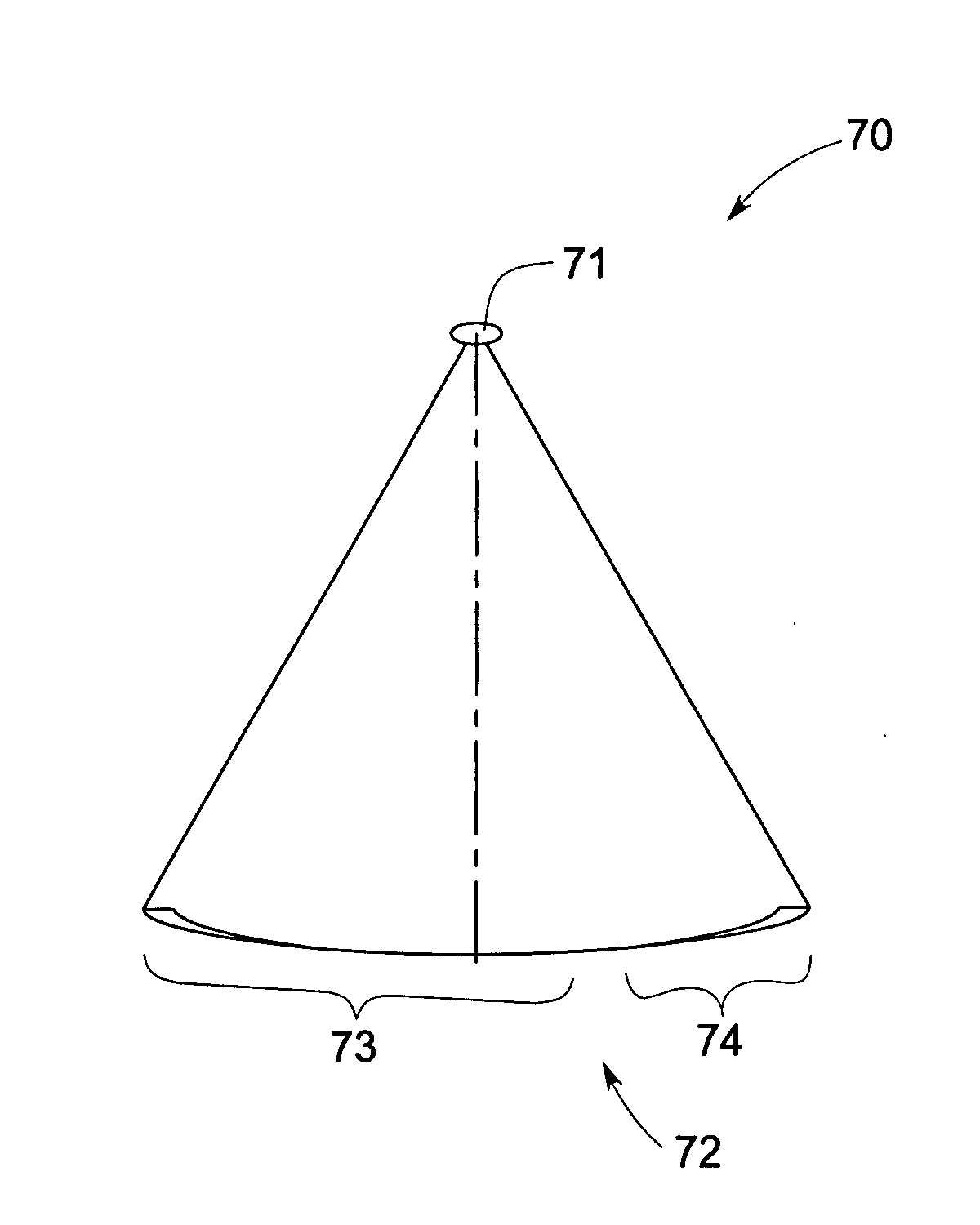 Apparatus and method for hybrid computed tomography imaging