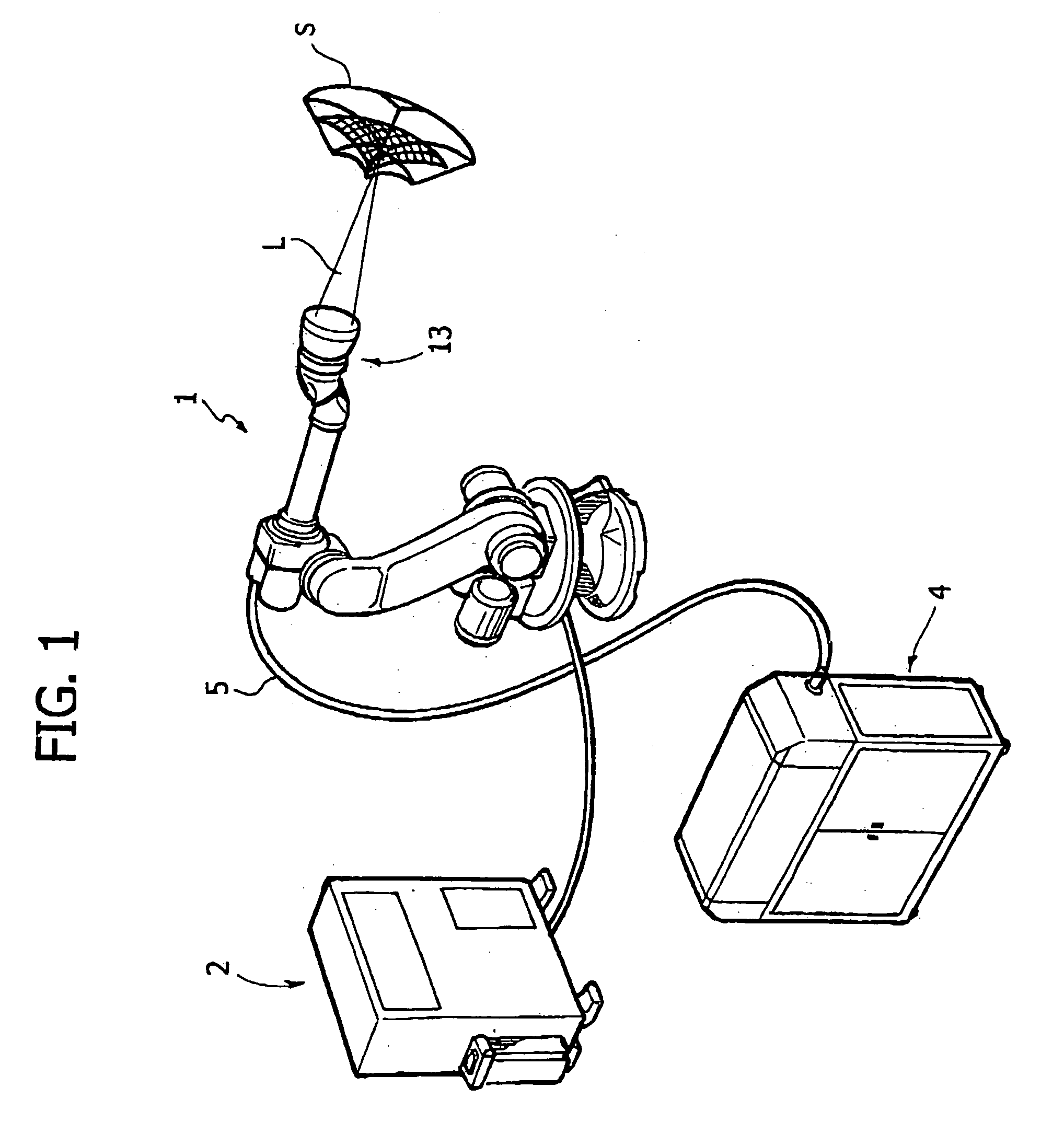 Method and device for laser welding