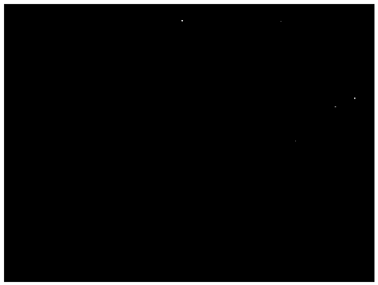 Method for culturing single porcine embryo in vitro