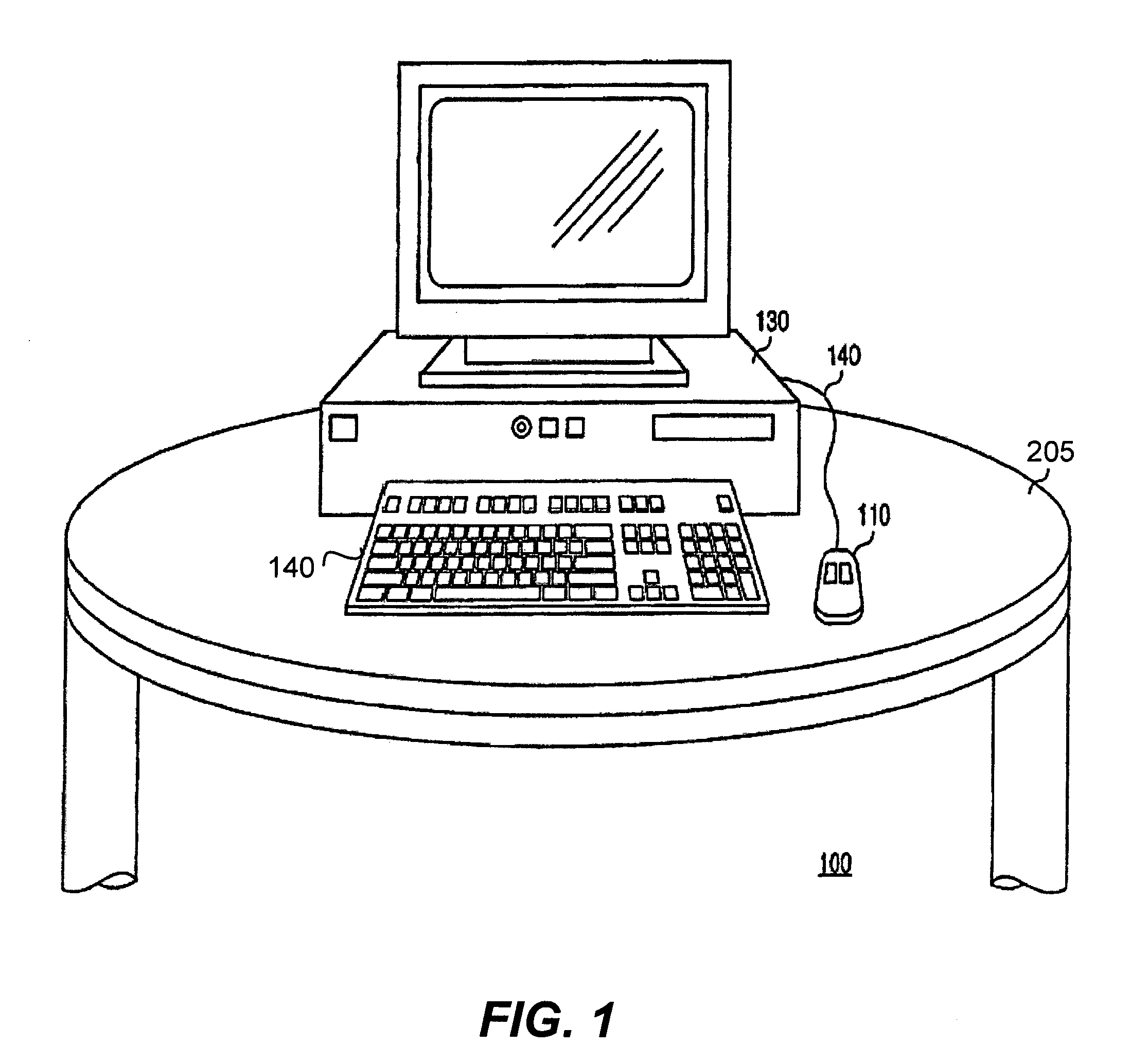 Multi-light-source illumination system for optical pointing devices