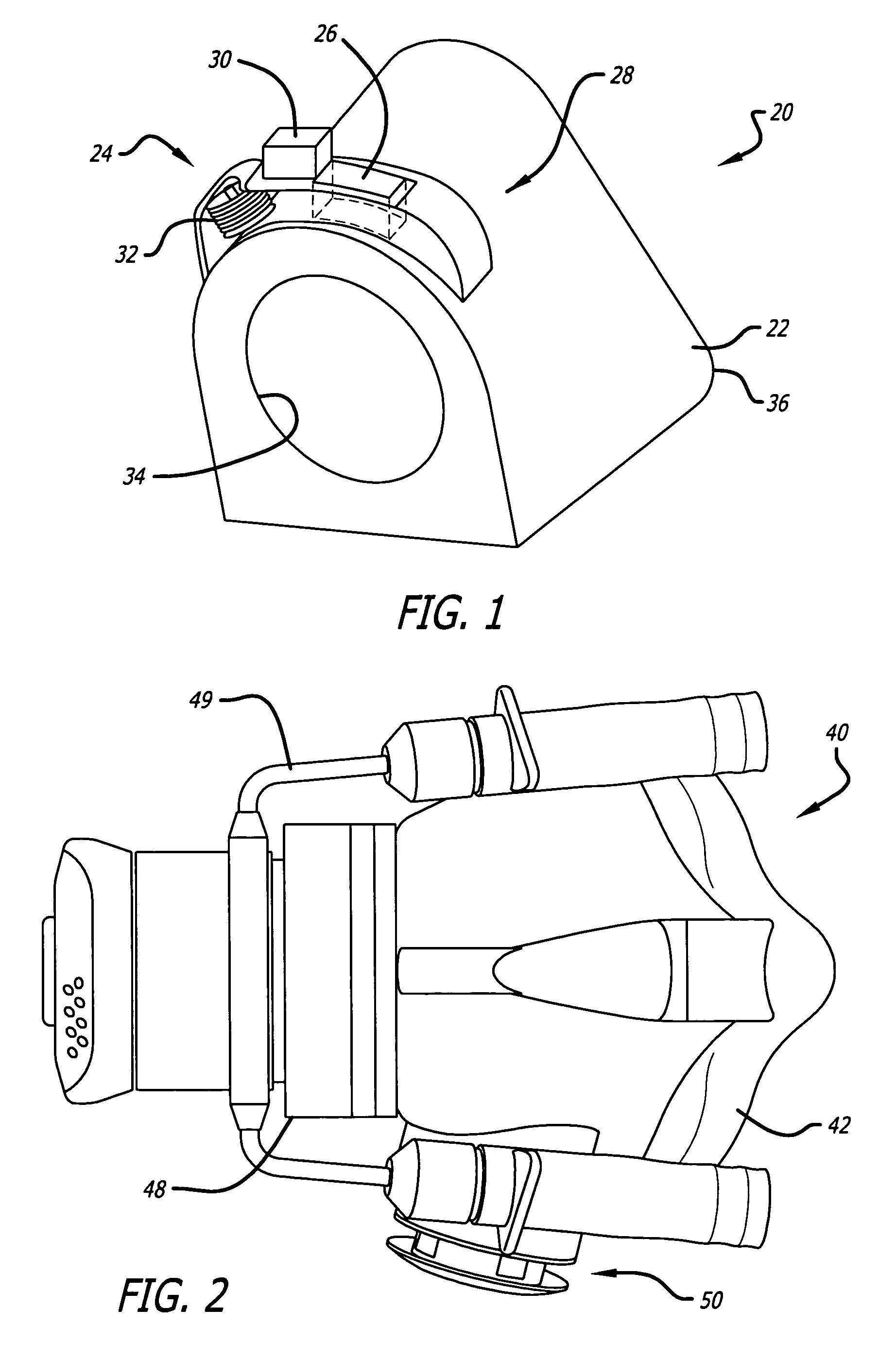 Breathing mask and regulator for aircraft