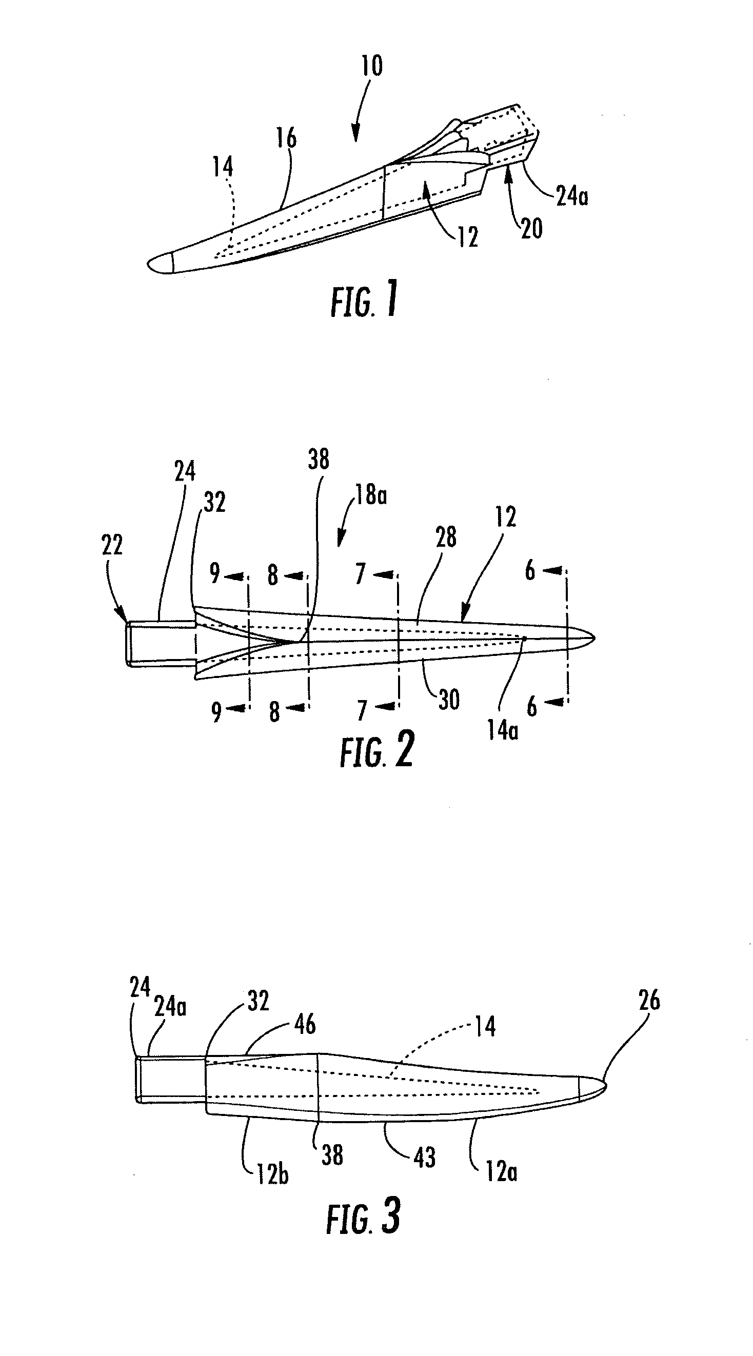 Wedge for use in dental restoration