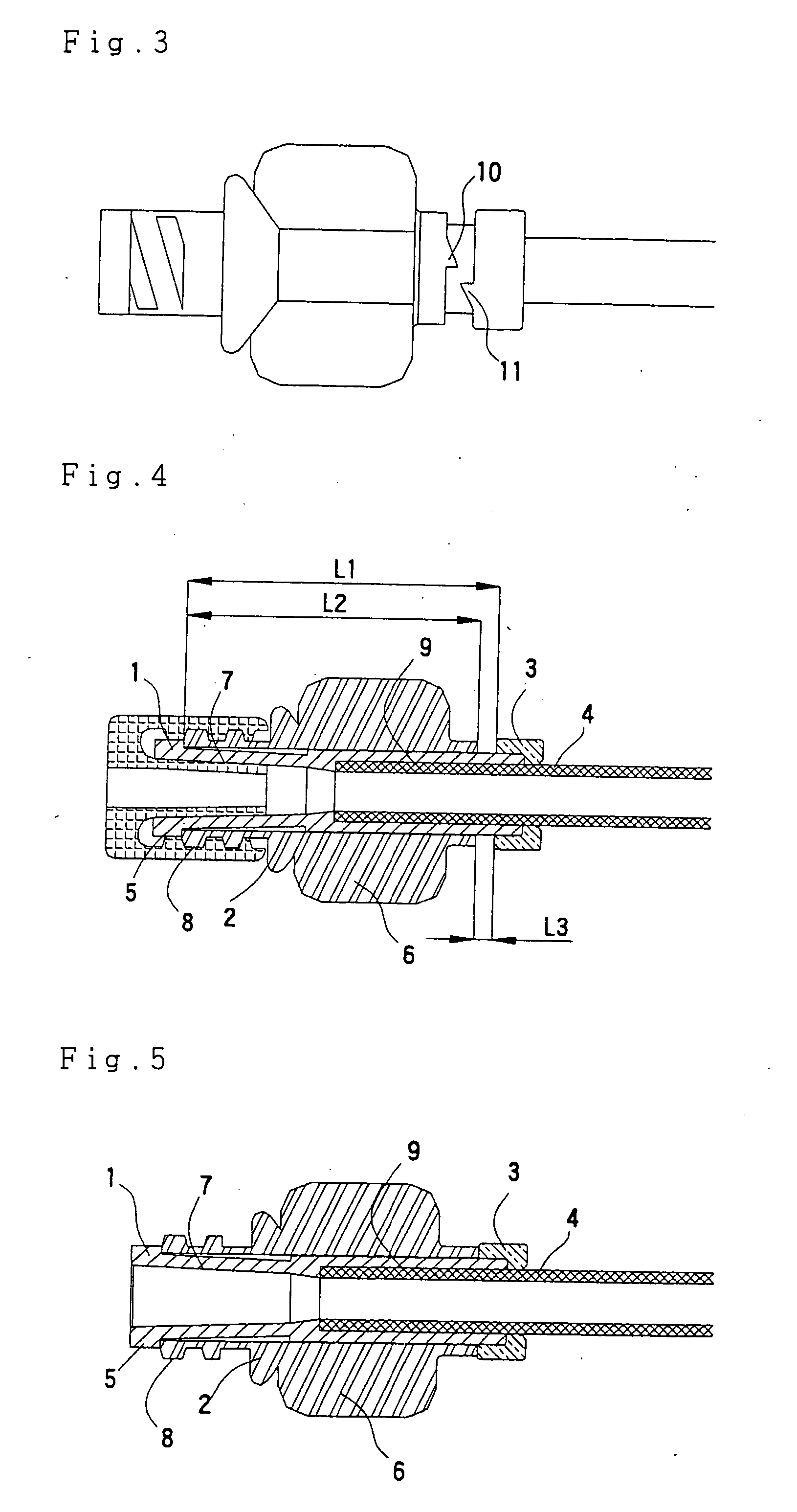 Female connector