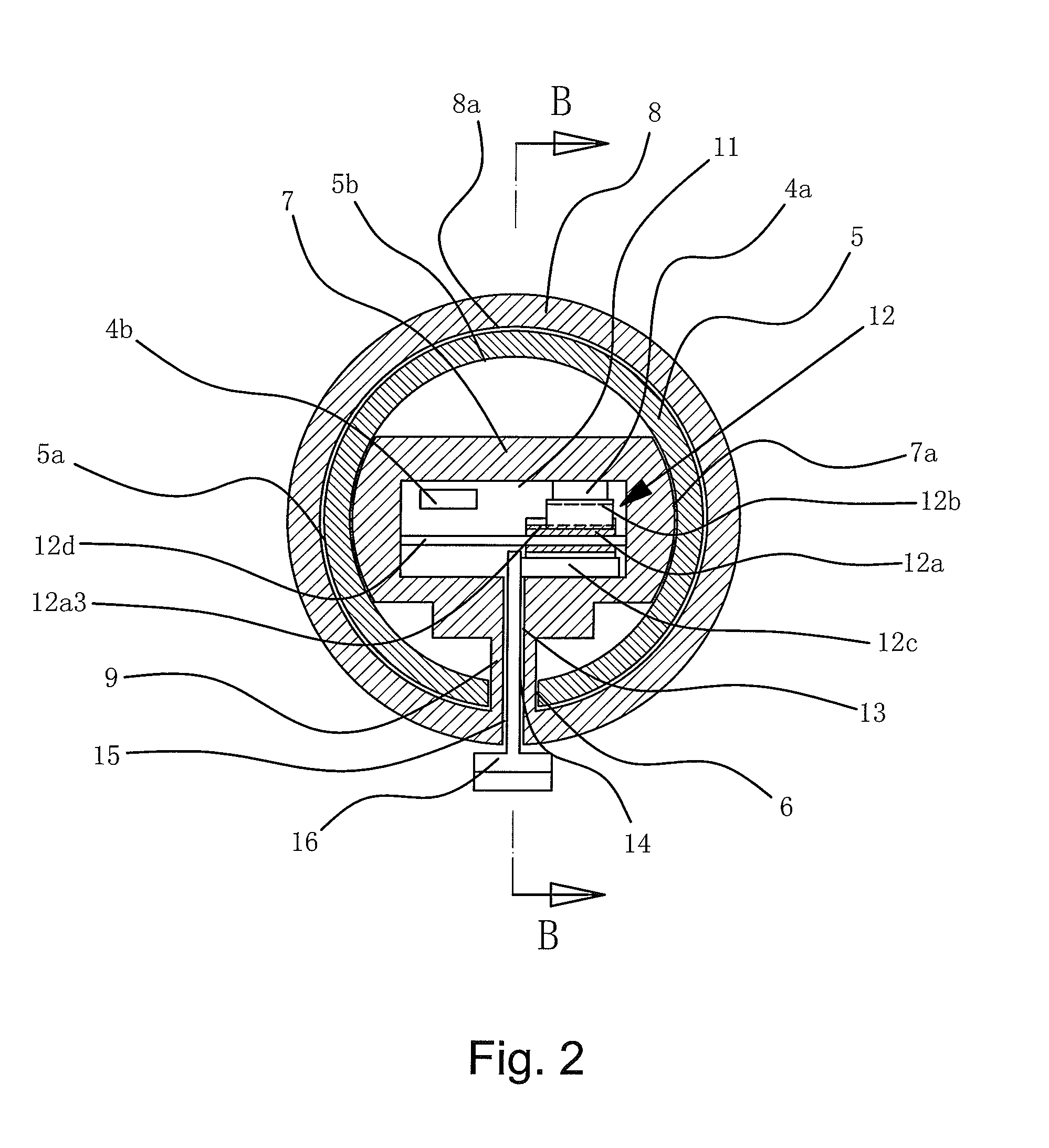 Bidirectionally operable/switchable pull cord mechanism for a window shade