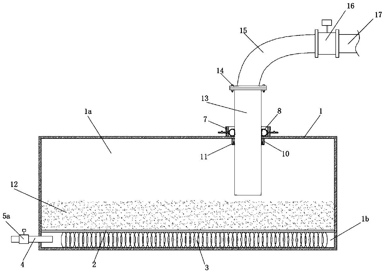 Powder material loading device with dynamic rapid discharging function