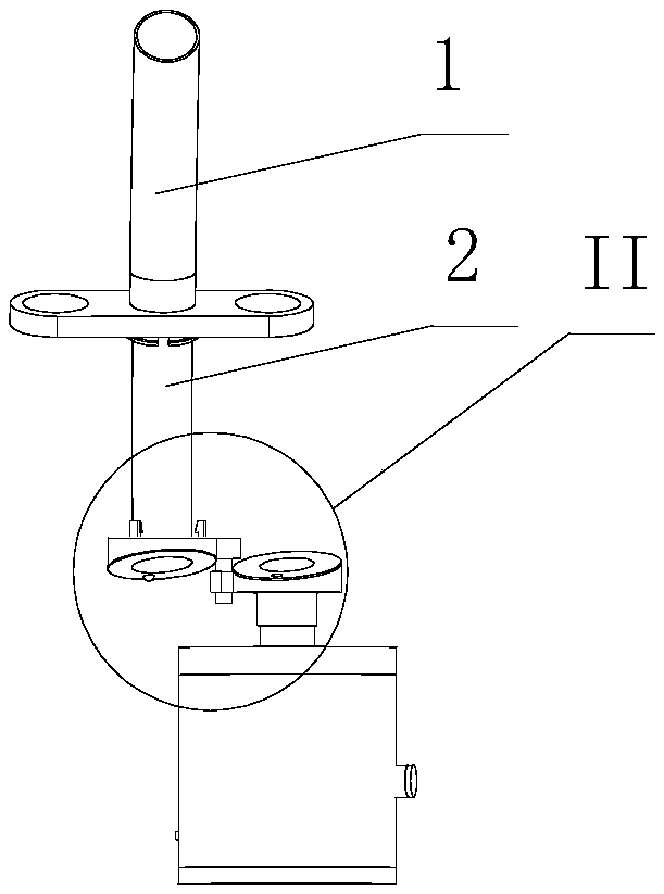 Multifunctional medical artificial nose