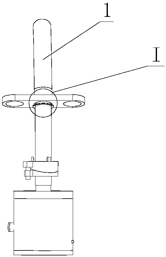 Multifunctional medical artificial nose