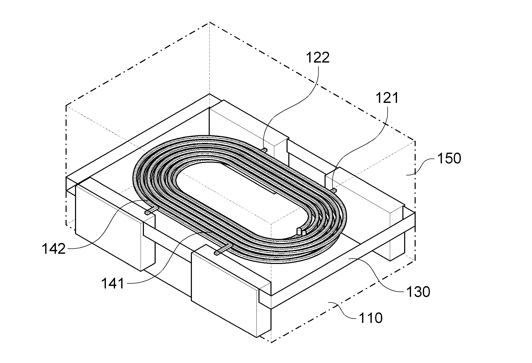 Filter for removing noise