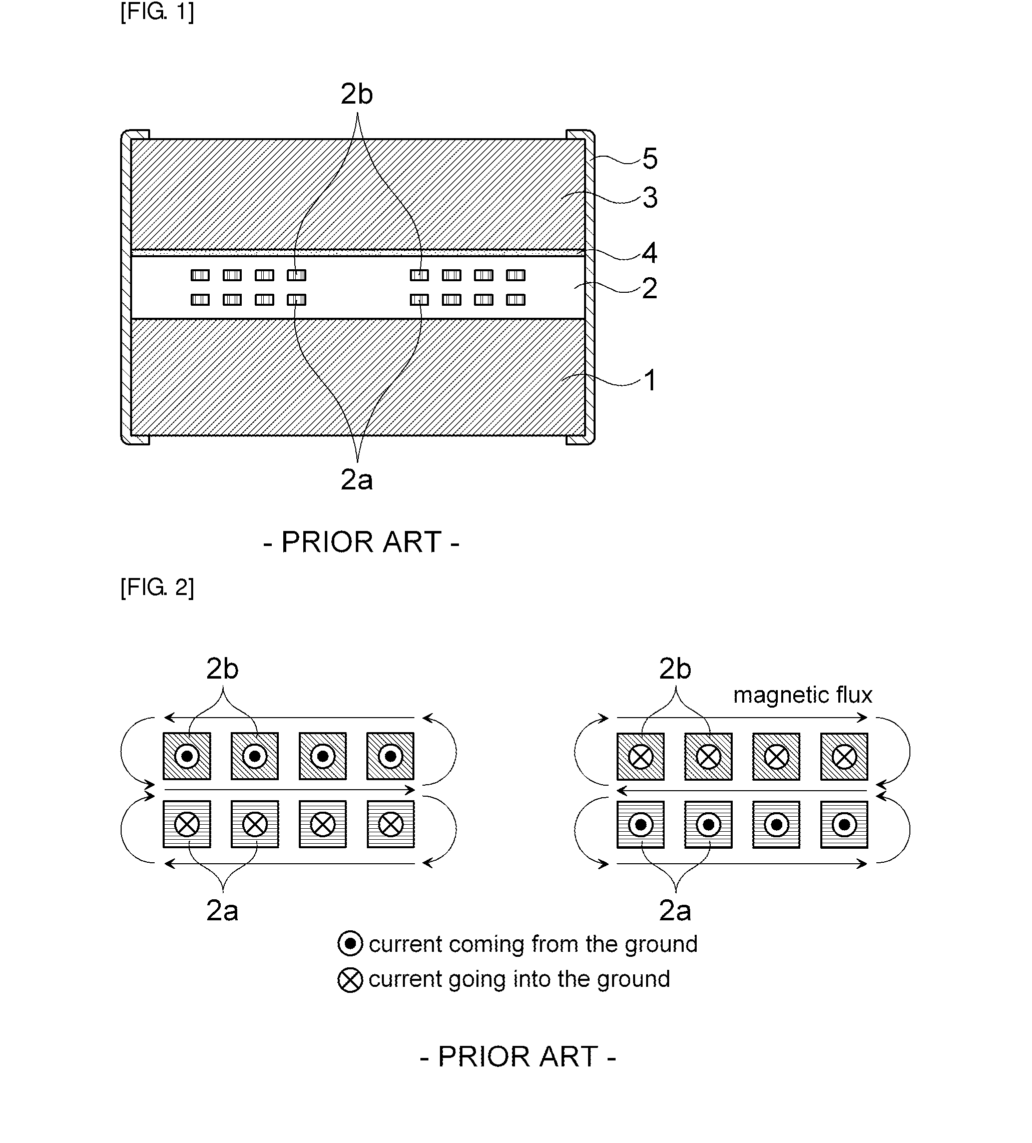 Filter for removing noise