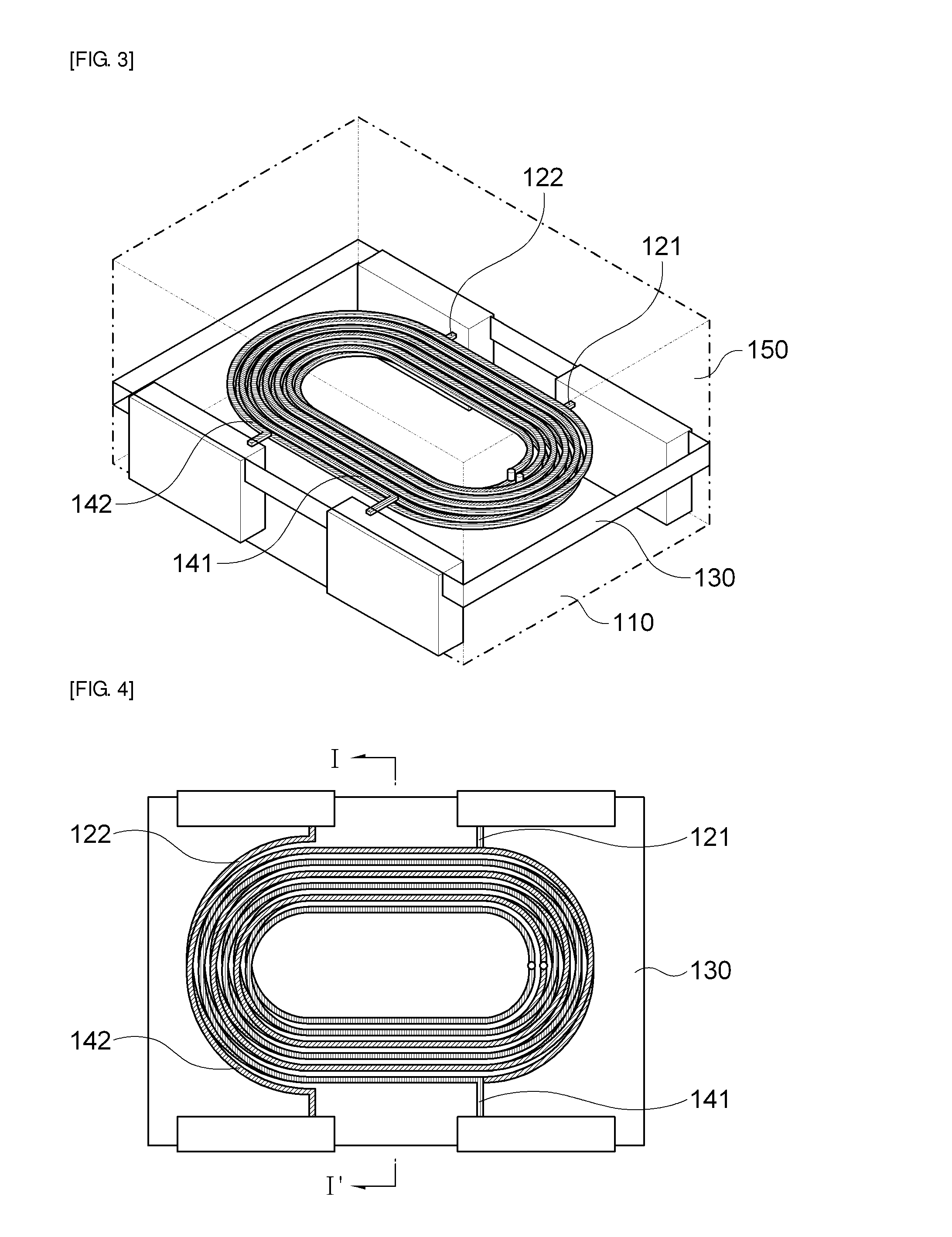 Filter for removing noise