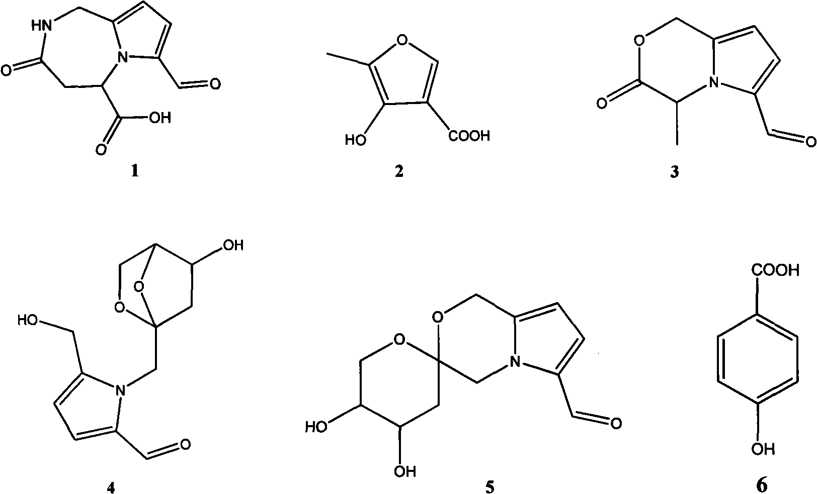 Capparis spinosa extract as well as preparation method and application thereof