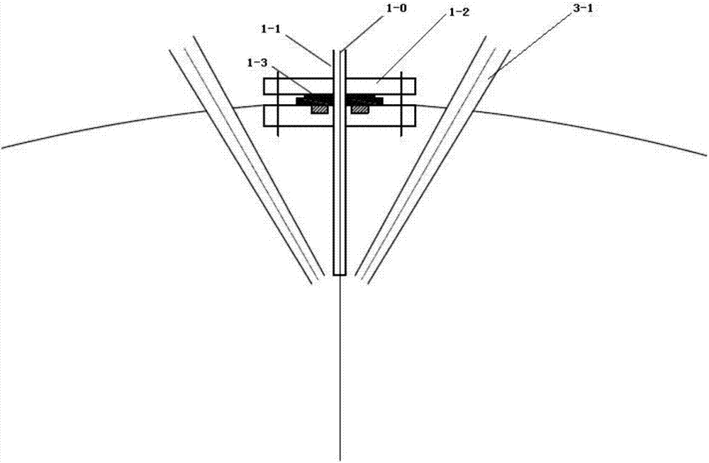 Novel system for preparing spherical powder through plasma atomization