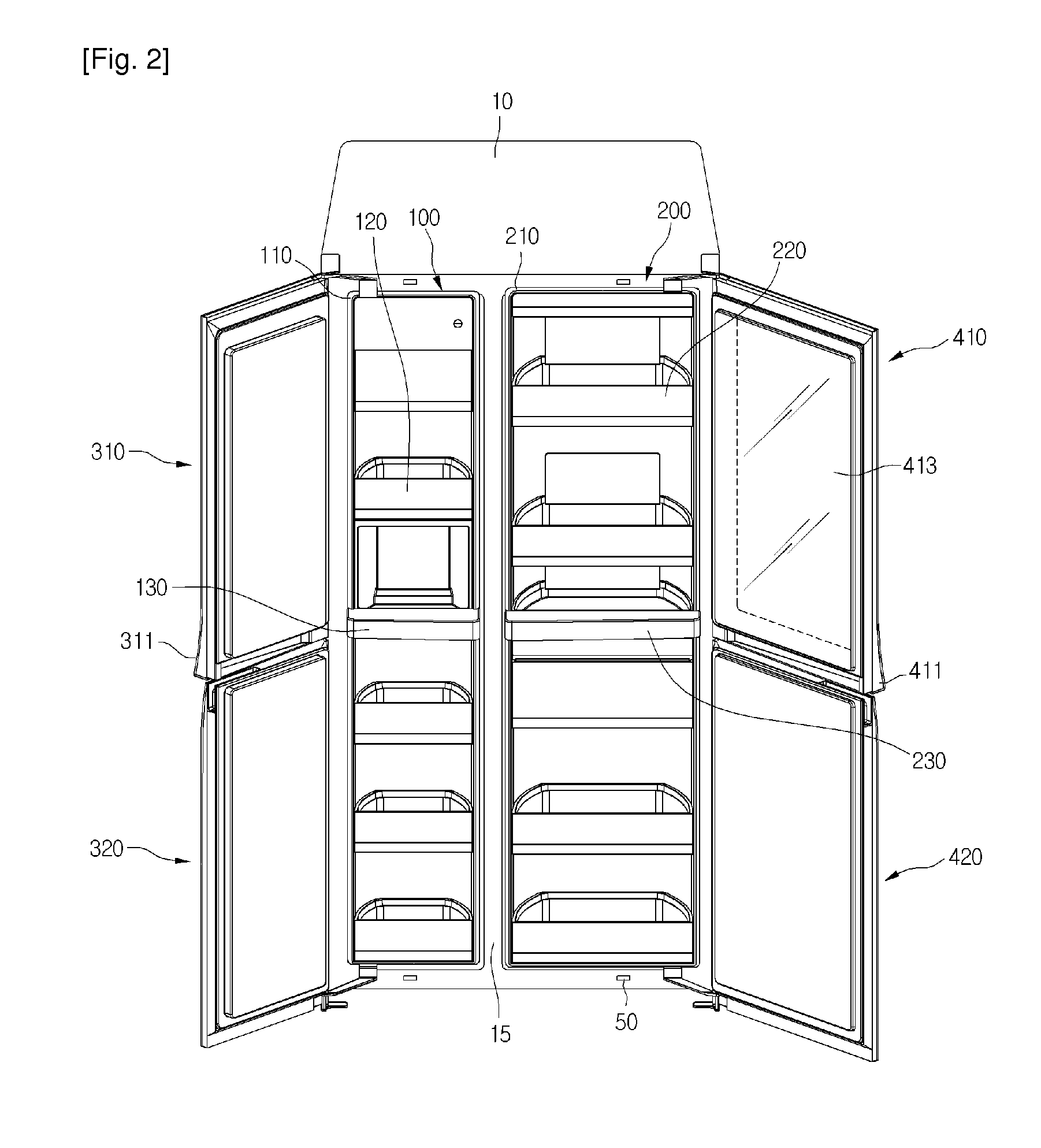 Refrigerator