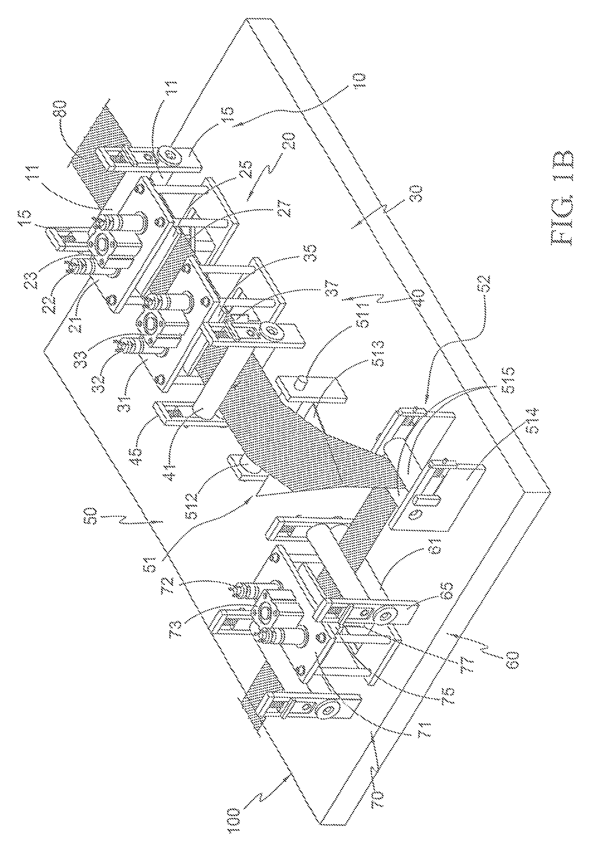 Face mask manufacturing machine