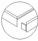 Heat sealing equipment and method for solar cell module