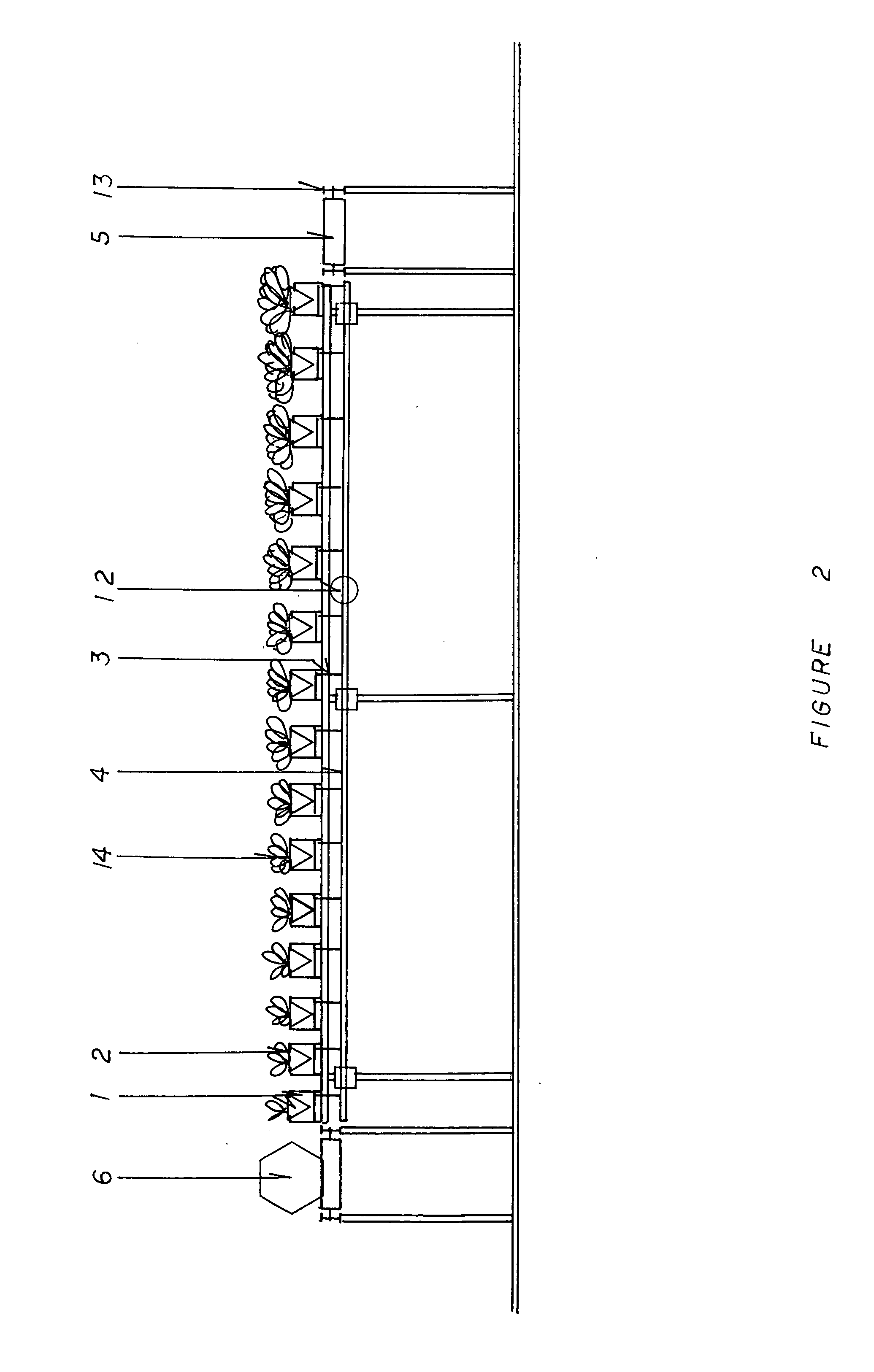 Multipurpose growing system