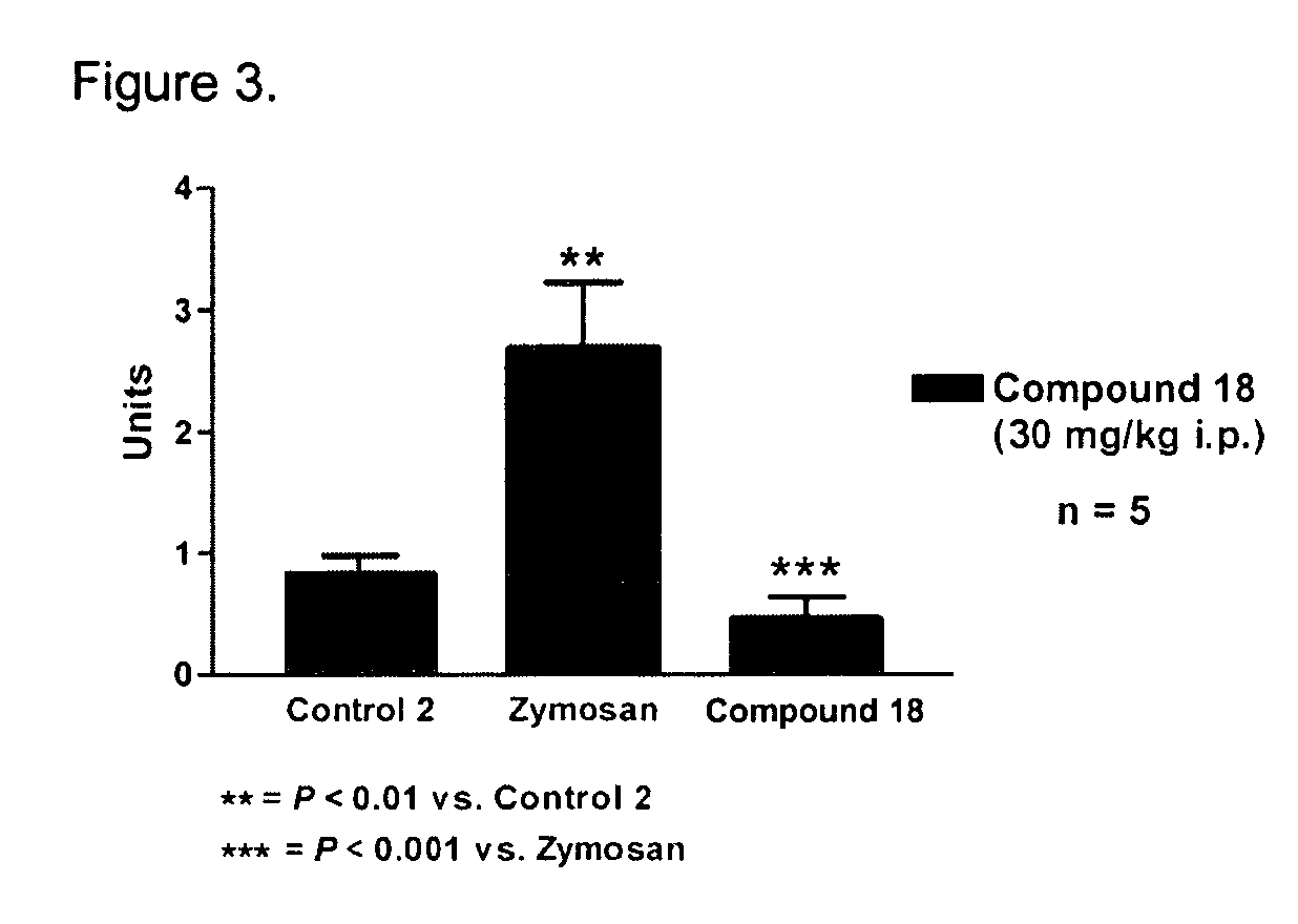 Novel compounds as opioid receptor modulators