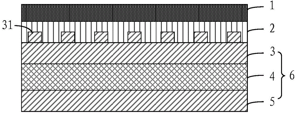 Aluminum-based copper-clad plate and manufacturing method thereof, and electronic circuit board