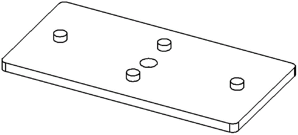 A Tool Clamping Device for Complicated Curved Surface Conformal Machining