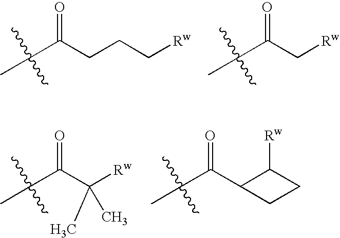 Substituted Phenoxy-and Phenylthio-Derivatives for Treating Proliferative Disorders