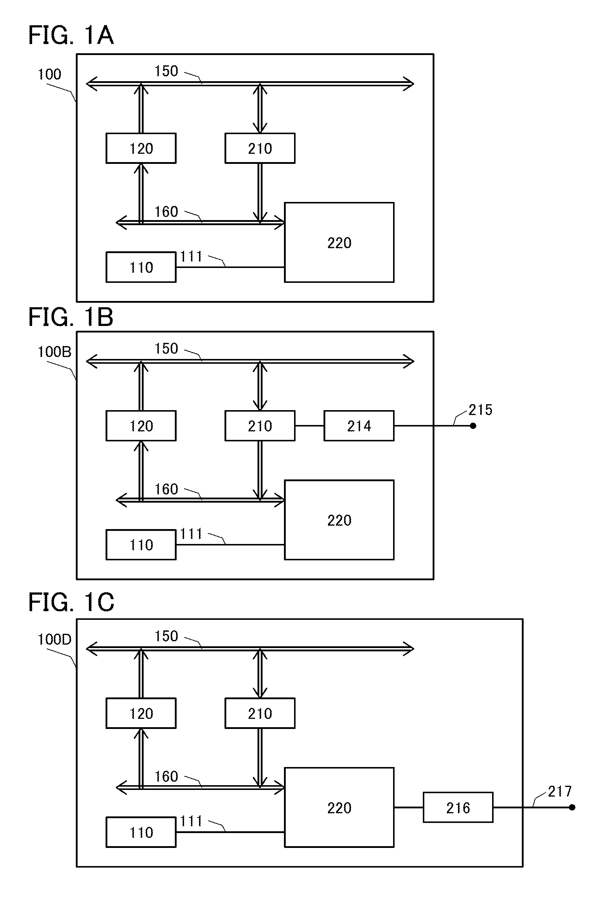 High speed processing unit with non-volatile register