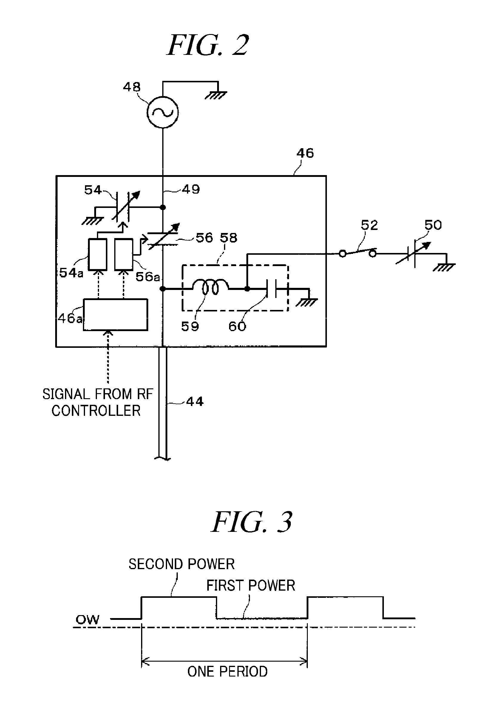 Plasma processing apparatus and plasma processing method