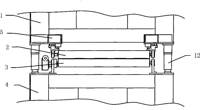 Cylinder-type sander