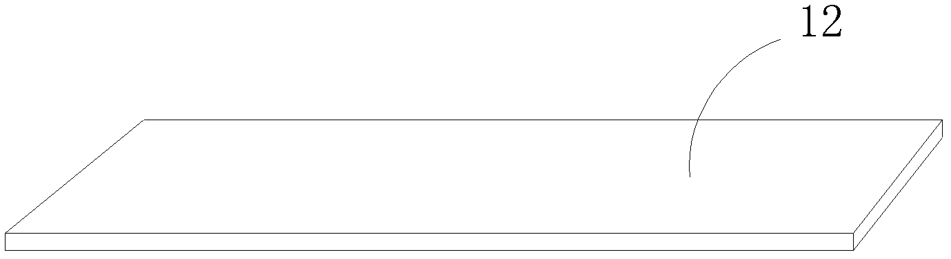 Roofing tile or wall body member and production method thereof