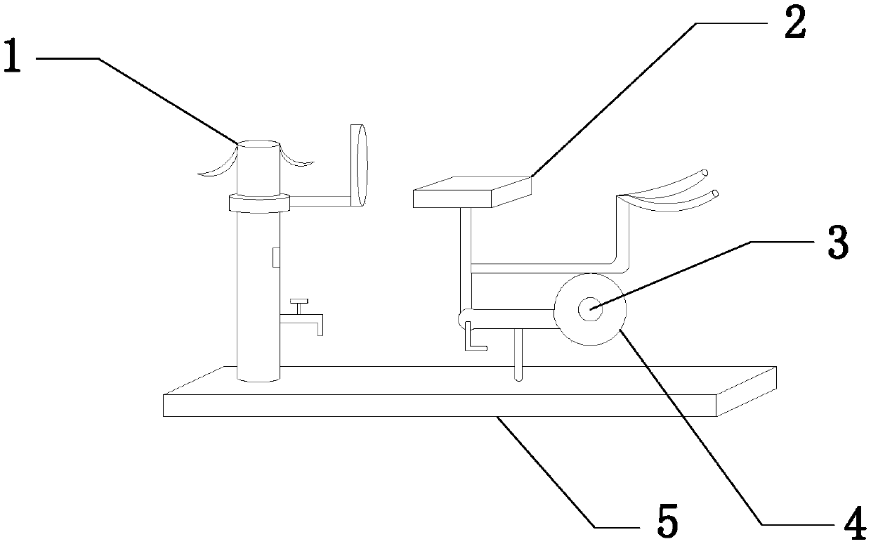 Outdoor fitness apparatus with electronic information platform