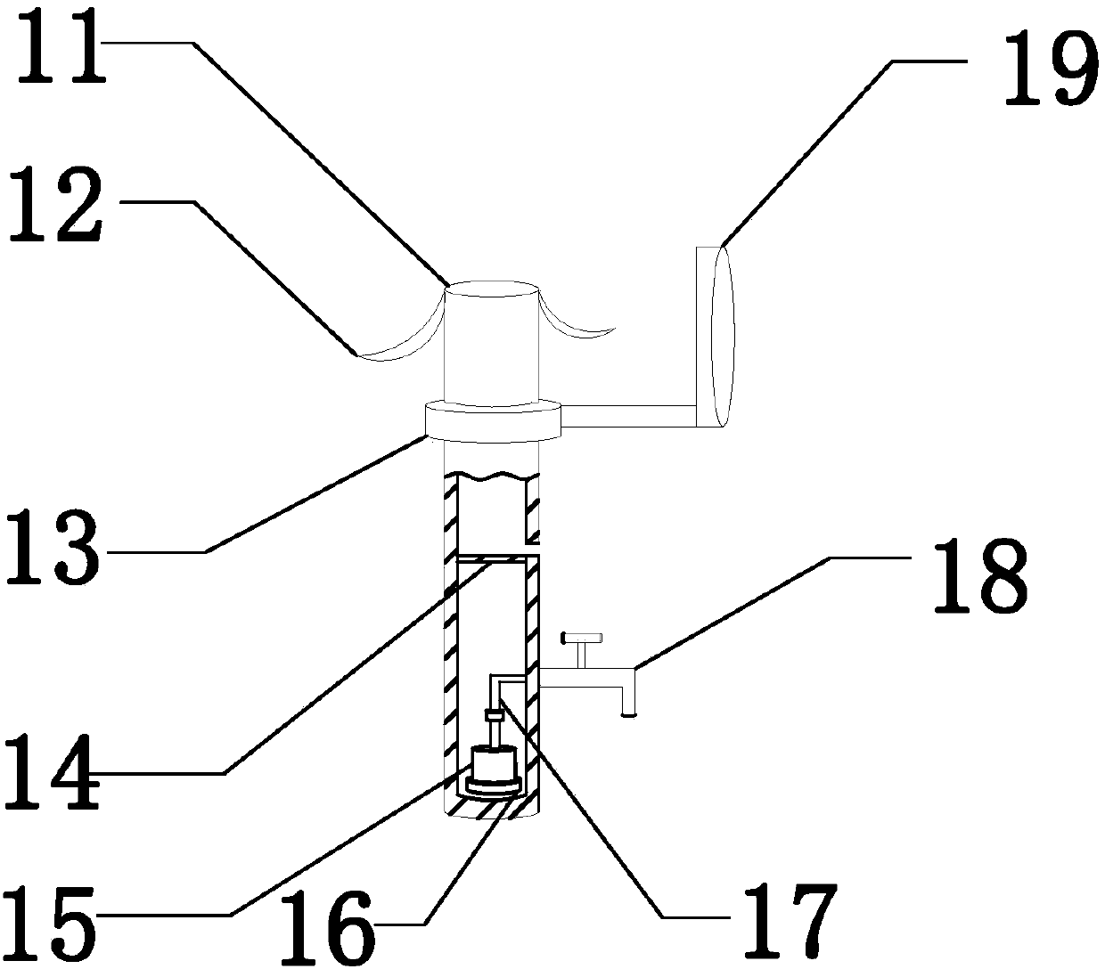 Outdoor fitness apparatus with electronic information platform