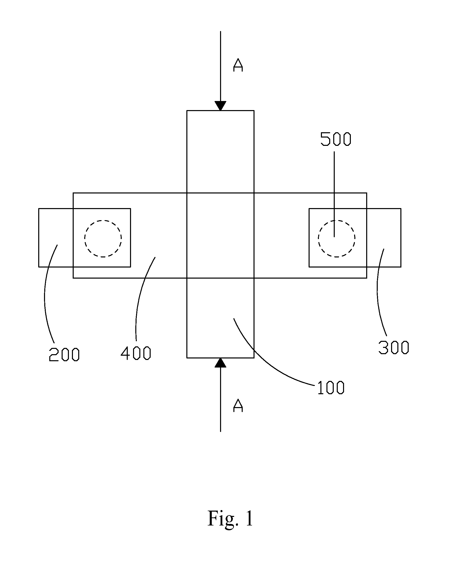 Low temperature poly-silicon thin-film transistor and manufacturing method thereof