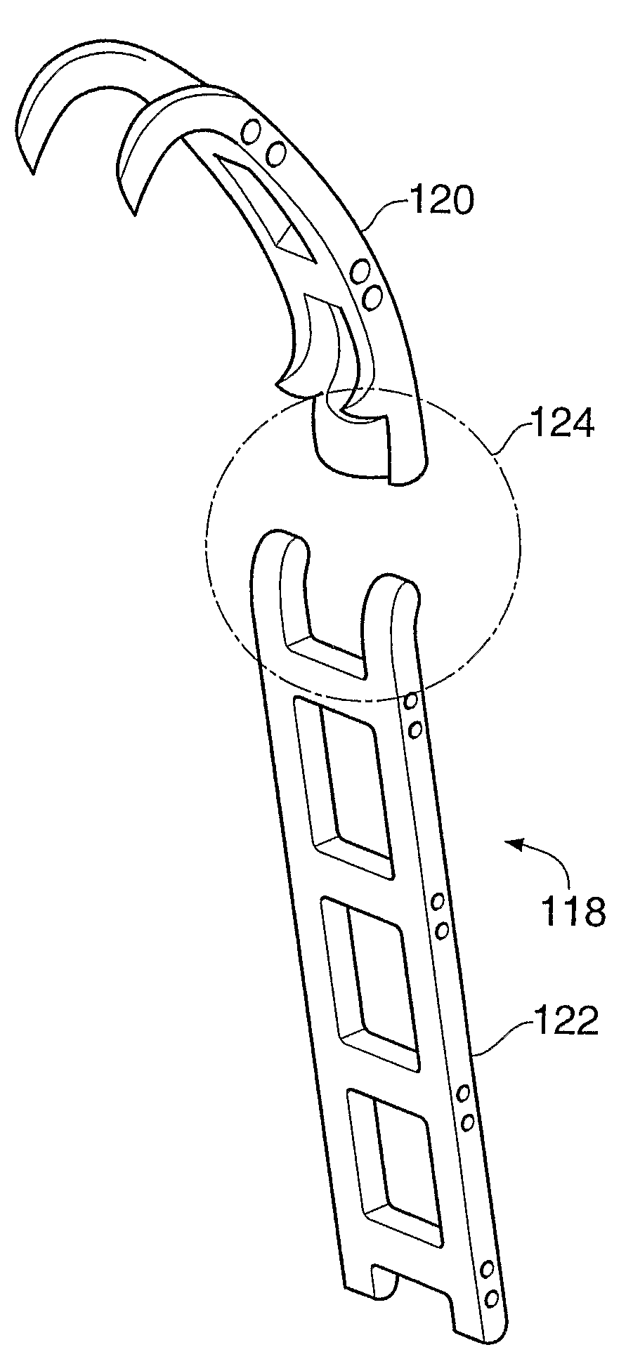 Configurable Bone Fixation System