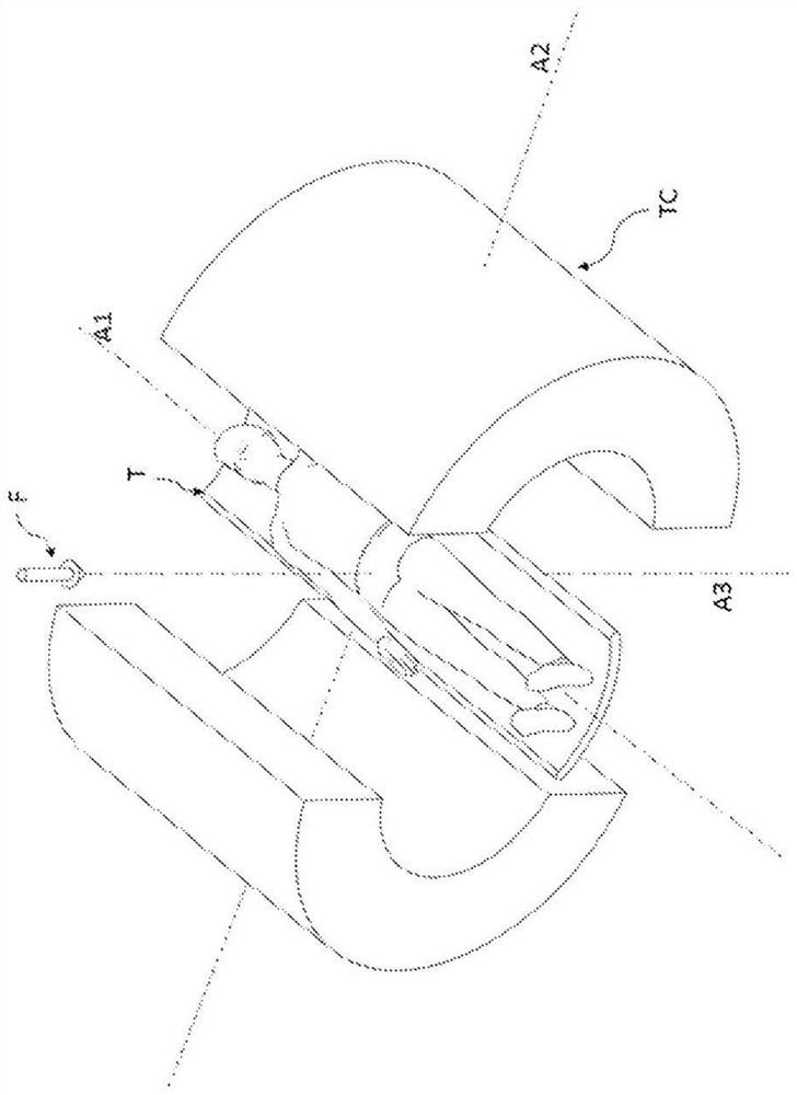 Methods and systems for monitoring hadron beams during hadron therapy treatment of subject