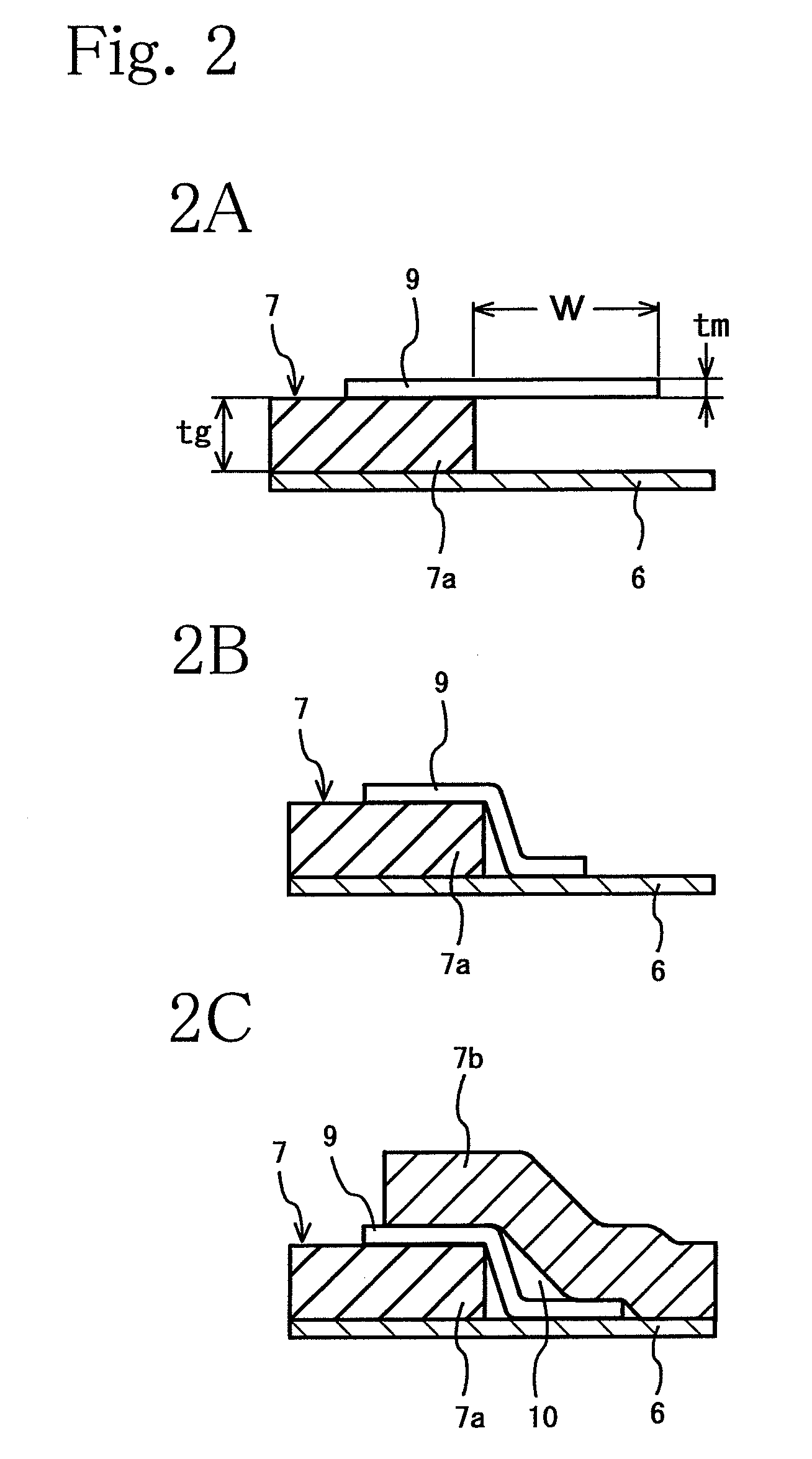 Method of producing pneumatic tire