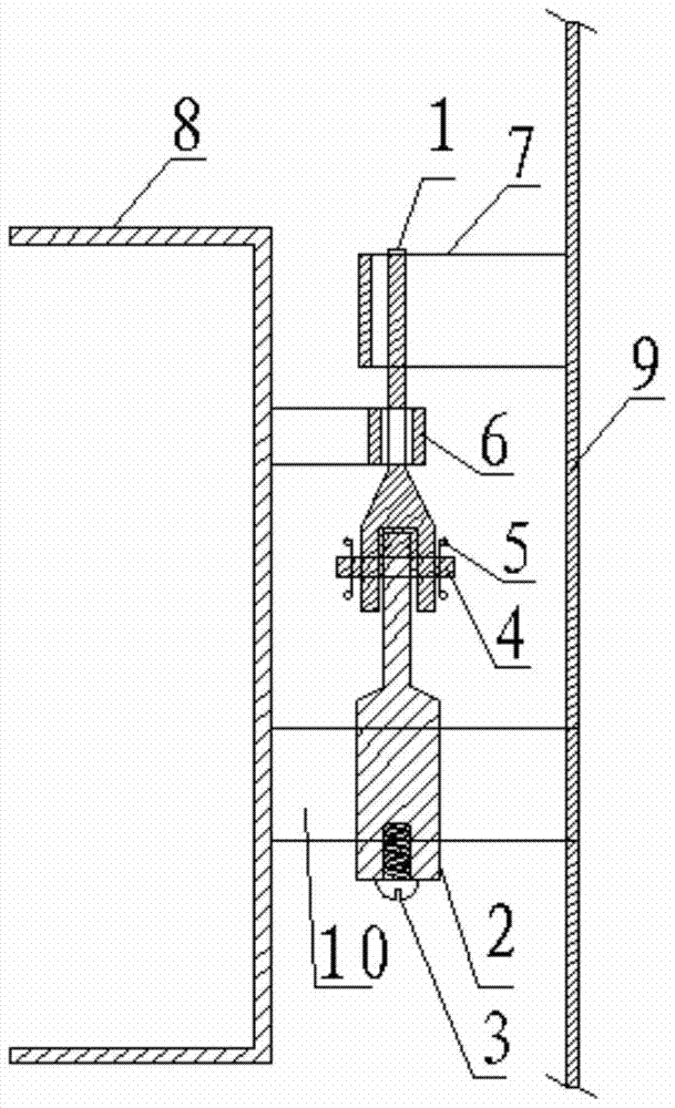 Anti-Misoperation Mechanism of Low-Voltage Fixed Switchgear