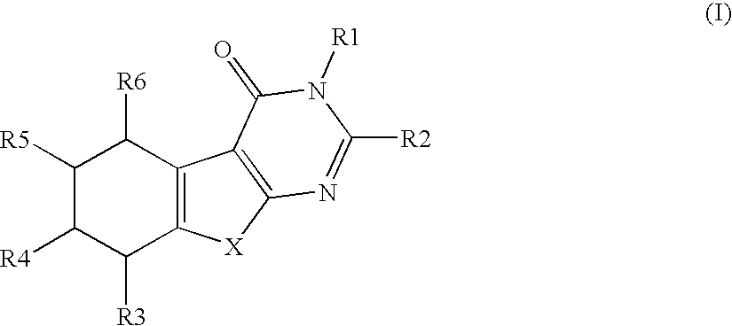 Compounds and their use in therapy