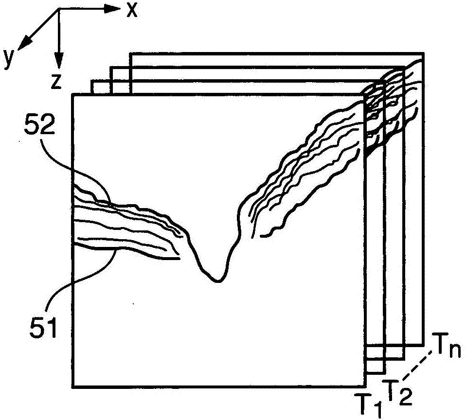 Tomogram observation apparatus, processing method, and non-transitory computer-readable storage medium