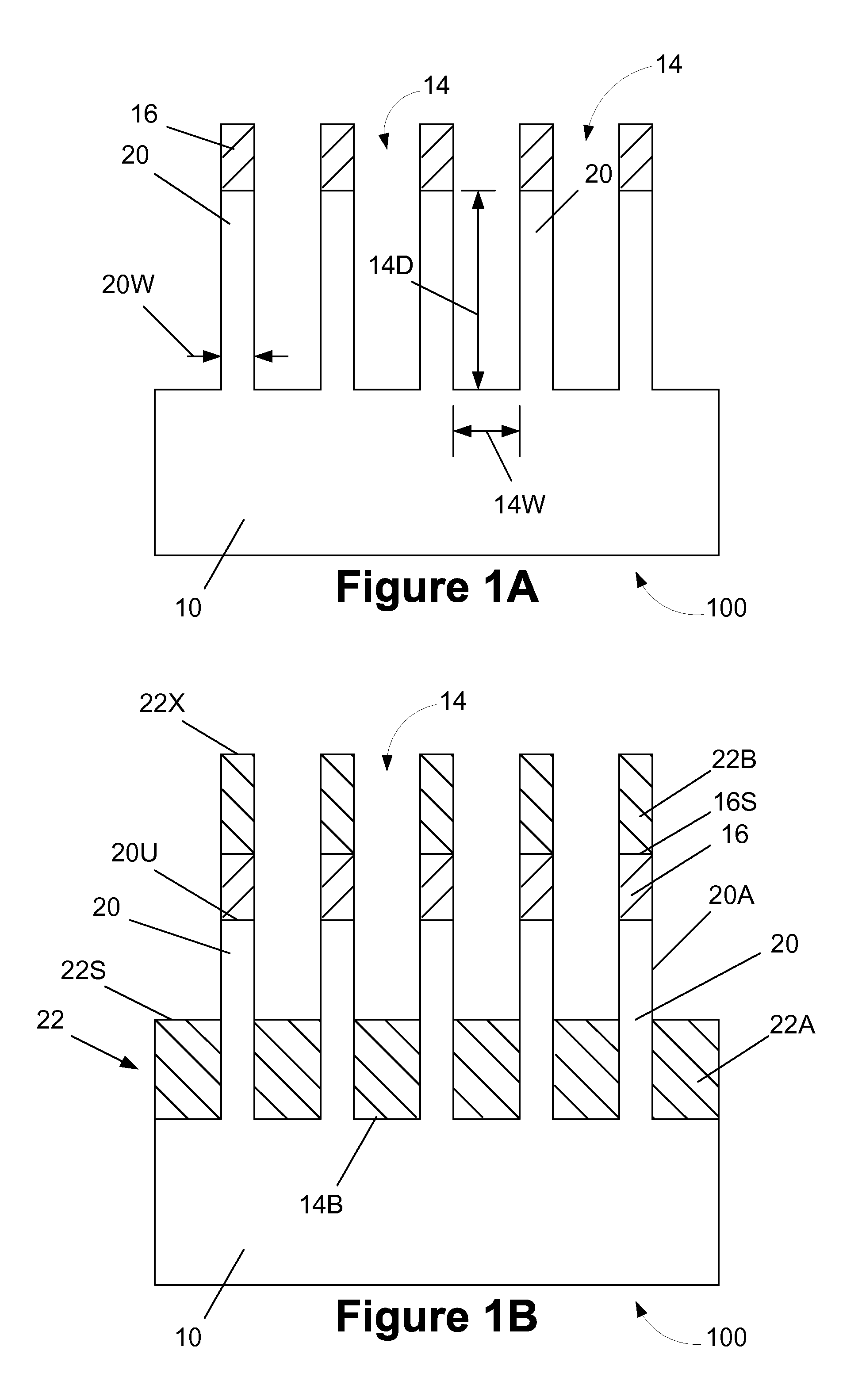 Methods of controlling fin height of FinFET devices by performing a directional deposition process