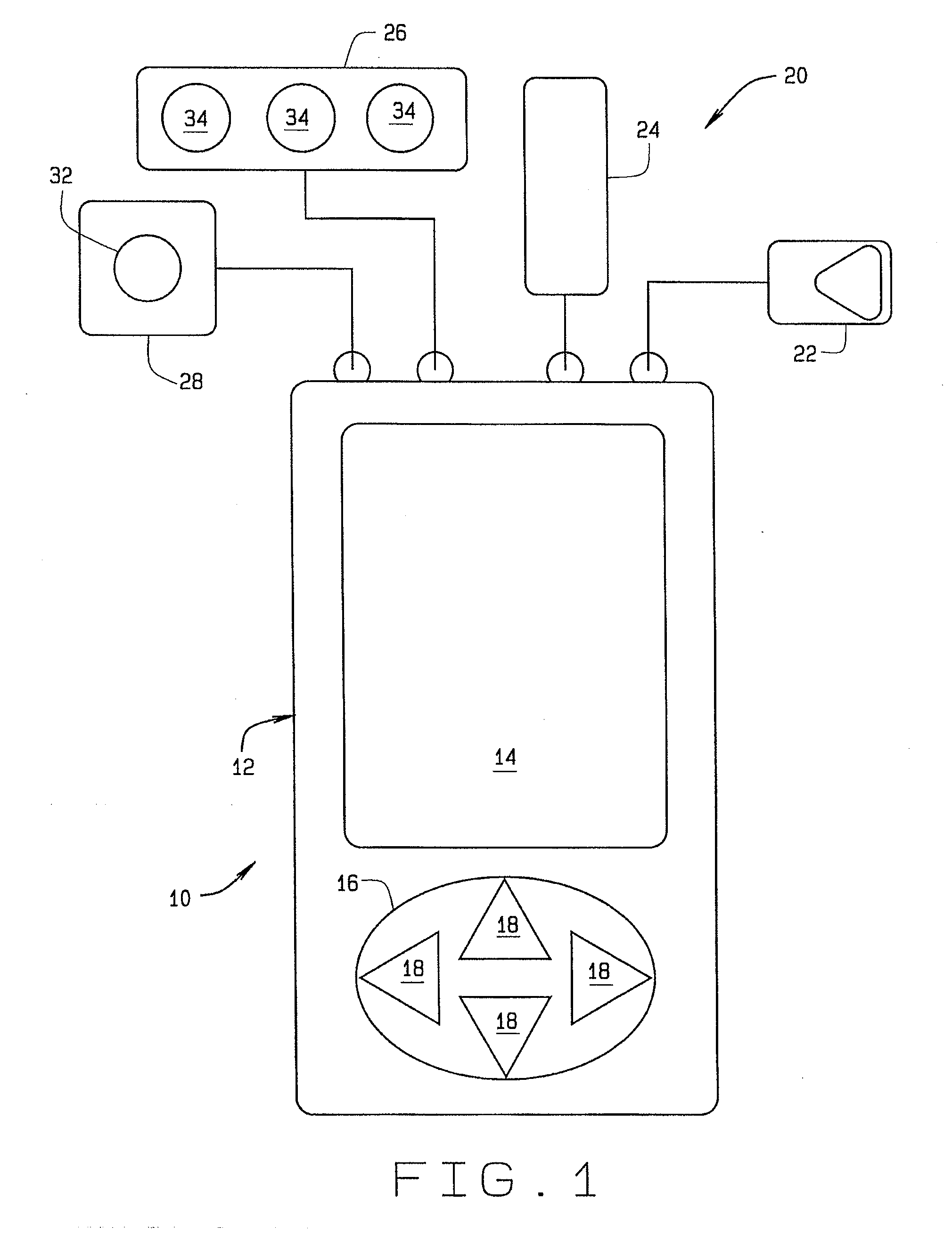 Signal Common Mode Cancellation For Handheld Low Voltage Testing Device