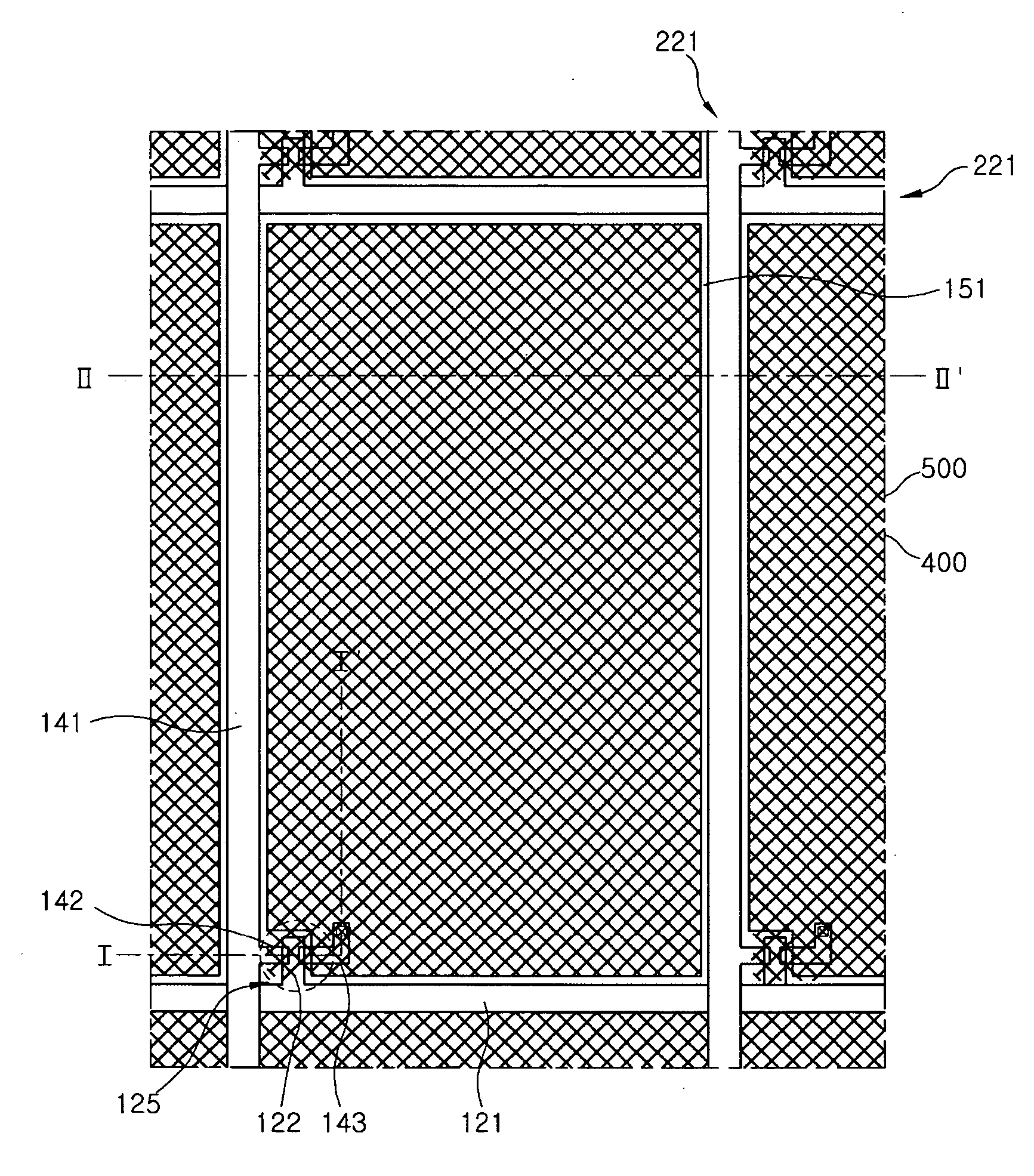 Liquid crystal display