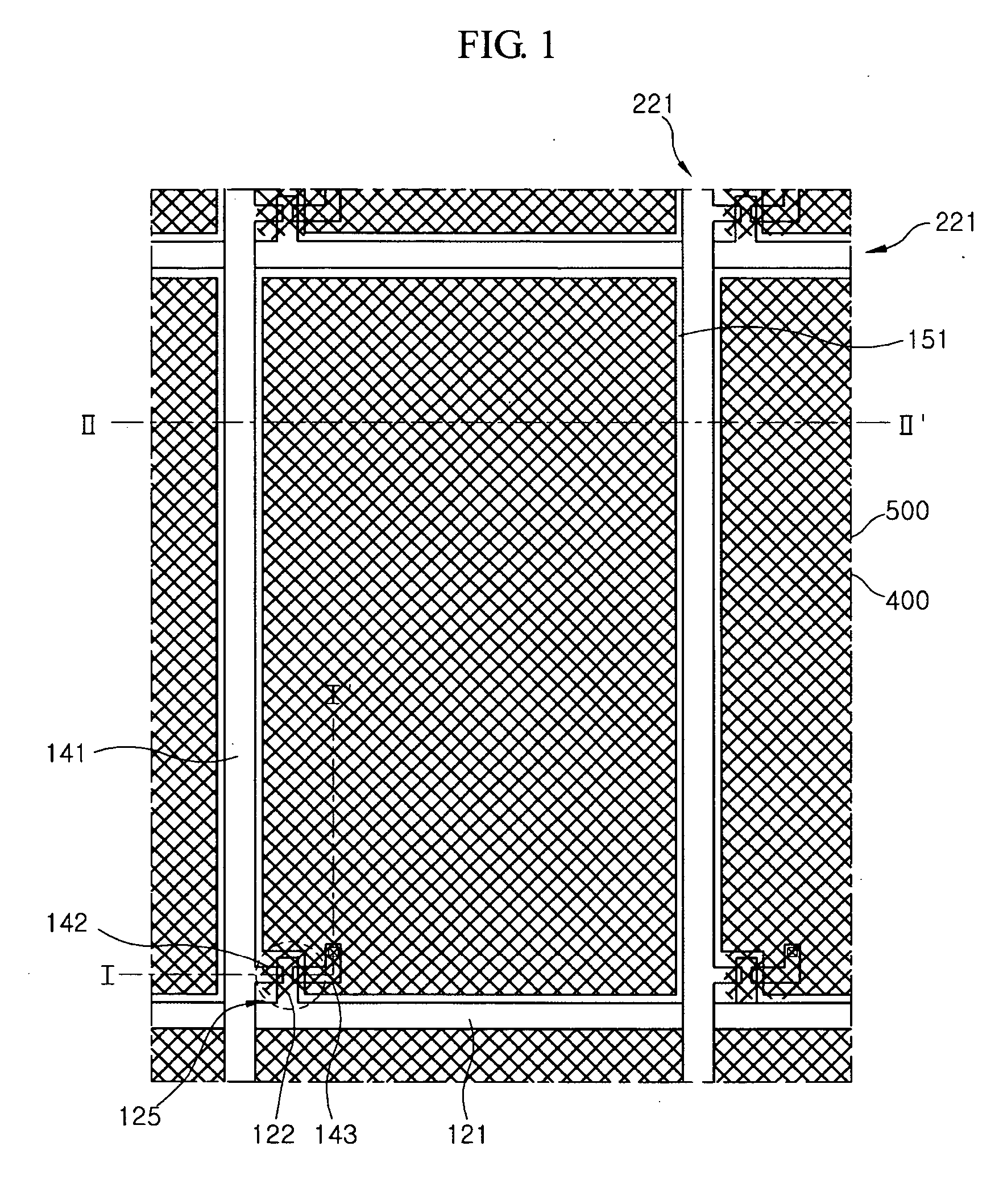 Liquid crystal display