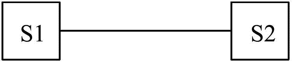 Method and device for detecting transmission link quality