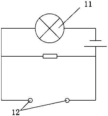 Die-casting mold and die-casting method