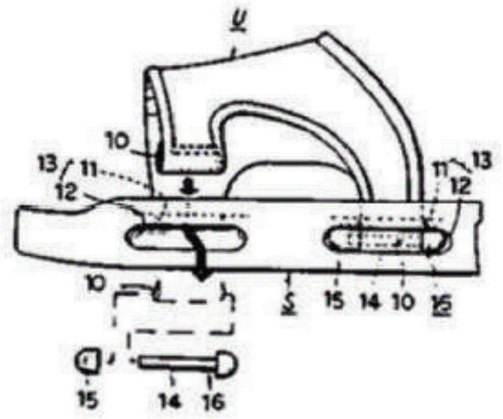 Sandal with replaceable upper outer leather